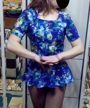 Анкета проститутки Лилия - город Хрустальный, 23 года, №11176