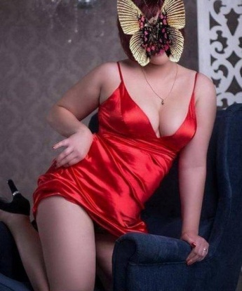 Анкета проститутки Нина - город Хрустальный, 2023 года, №13690